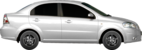 Chevrolet Aveo 1.4