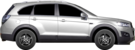 Chevrolet Captiva 2.4