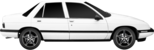Chevrolet Corsica 3.1