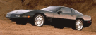 Chevrolet Corvette 5.7