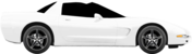 Chevrolet Corvette 5.7