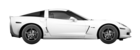 Chevrolet Corvette 6.0