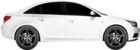 Chevrolet Cruze 1.6