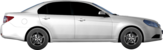 Chevrolet Epica 2.0