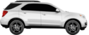 Chevrolet Equinox 3.4 AWD