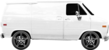 Chevrolet G20 5.7