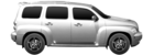 Chevrolet Hhr 2.4