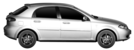 Chevrolet Lacetti 1.8
