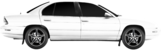 Chevrolet Lumina 3.1