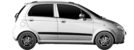 Chevrolet Matiz 1.0