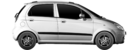 Chevrolet Matiz 1.0