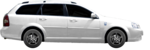 Chevrolet Nubira 1.6