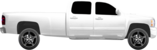 Chevrolet Silverado 5.3 AWD