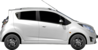 Chevrolet Spark 1.0