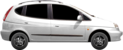 Chevrolet Tacuma 2.0