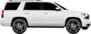 Chevrolet Tahoe 5.3 4WD