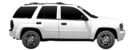 Chevrolet Trailblazer 4.2 AWD