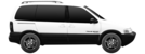 Chevrolet Trans Sport 3.4 V6