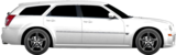 Chrysler 300C 5.7 AWD
