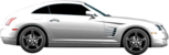 Chrysler Crossfire SRT-6