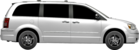 Chrysler Grand Voyager 3.3