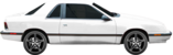 Chrysler Le Baron AU4/1CS-5,1