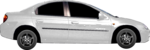 Chrysler Neon 1.6
