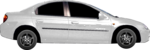 Chrysler Neon 1.8 16V