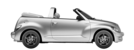 Chrysler Pt Cruiser 2.4