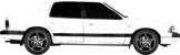 Chrysler Saratoga 3.0