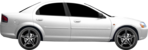 Chrysler Sebring 2.0