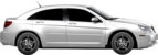 Chrysler Sebring 2.0 CRD