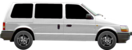Chrysler Voyager 3.0