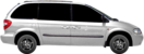 Chrysler Voyager 3.3 AWD