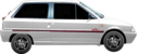 Citroën AX 14