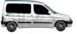 Citroën Berlingo 1.9 D