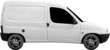 Citroën Berlingo 1.9 D 70