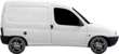 Citroën Berlingo 1.8 D (MBA9A, MCA9A)