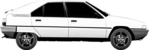 Citroën BX 19 GTi 16V