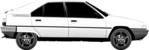 Citroën BX TRD Turbo