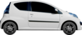 Citroën C1 1.0