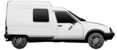 Citroën C15 1.1