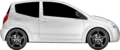 Citroën C2 1.6 VTS