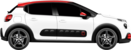 Citroën C3 1.2 VTi 82
