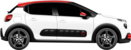 Citroën C3 1.6 BlueHDi 100