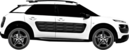 Citroën C4 1.2 VTi 82
