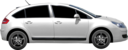 Citroën C4 1.4 16V