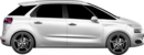 Citroën C4 1.6 BlueHDi 120