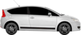 Citroën C4 1.6 HDi