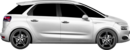 Citroën C4 1.6 THP 165